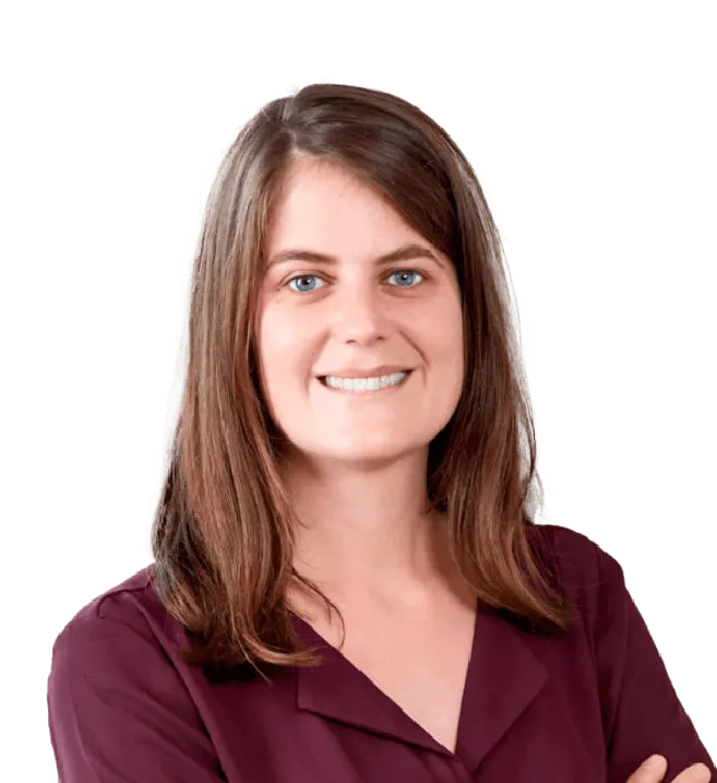 Doris Frehner, Chief Business Development Officer (CBDO)