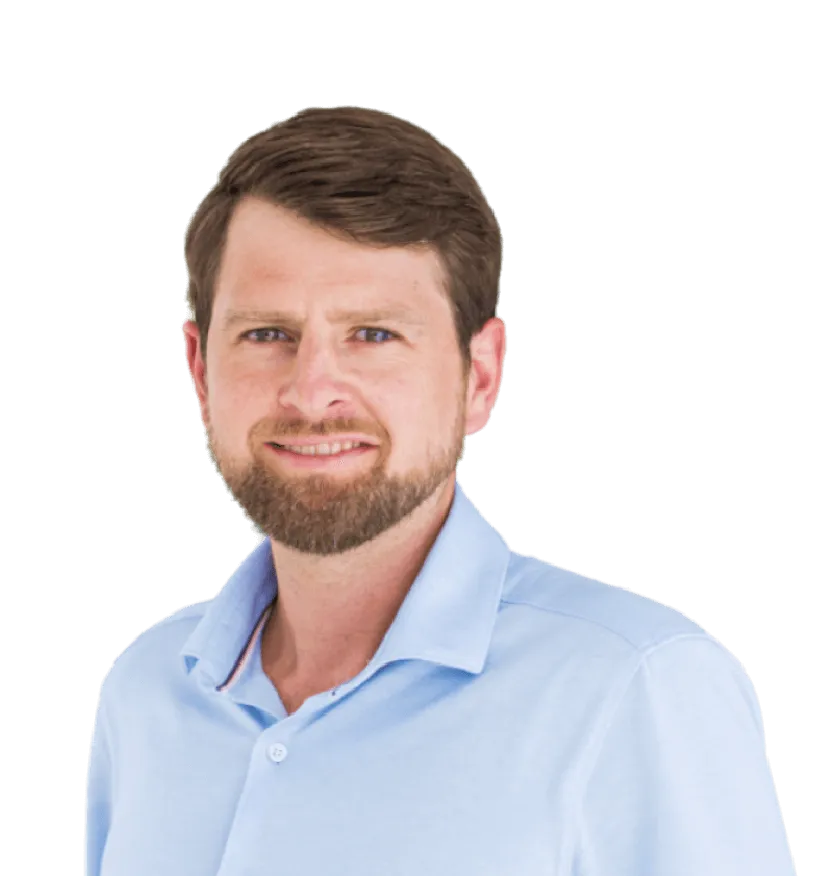 Eike Johann, Chief Product Officer (CPO)
