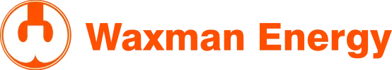Waxman Energy logo