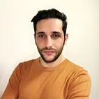 Michele Liguori, Account Executive, Italien