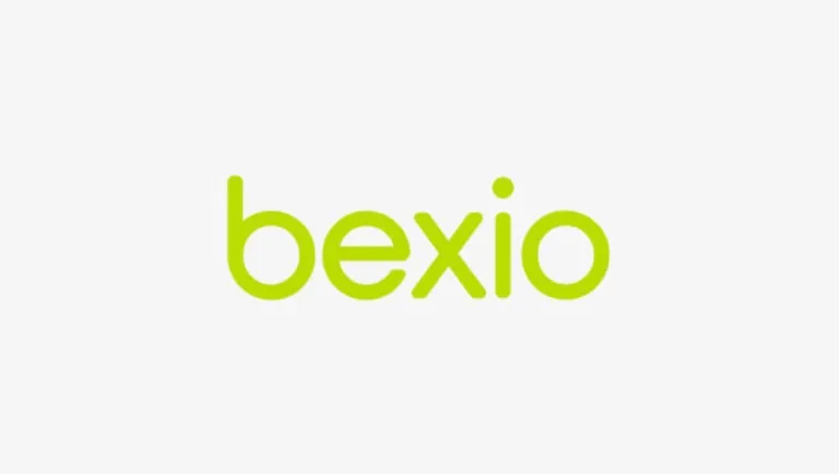 Logo Bexio
