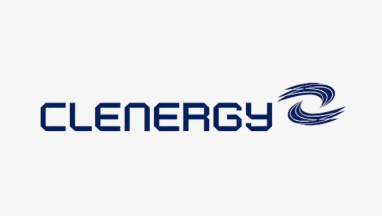 Logo Clenergy
