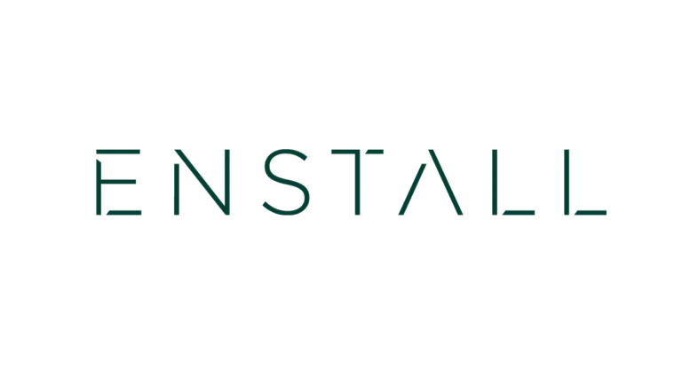 Enstall logo