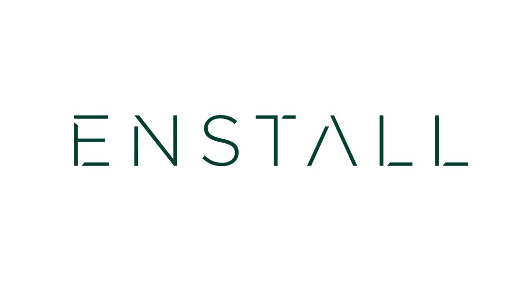 ENSTALL logo