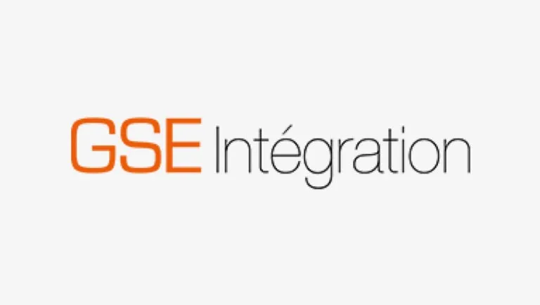 Logo GSE