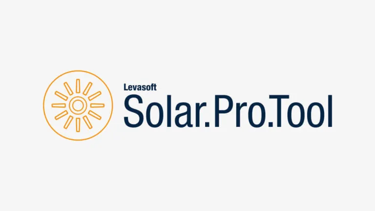 Logo SolarProTool