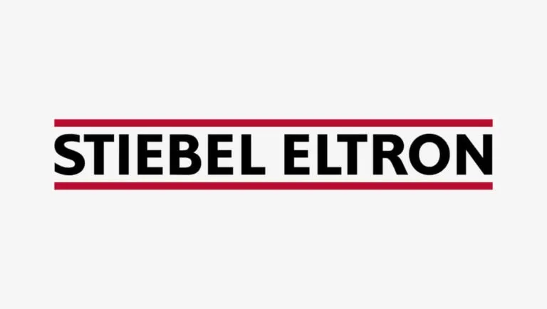 Logo Stiebel Eltron