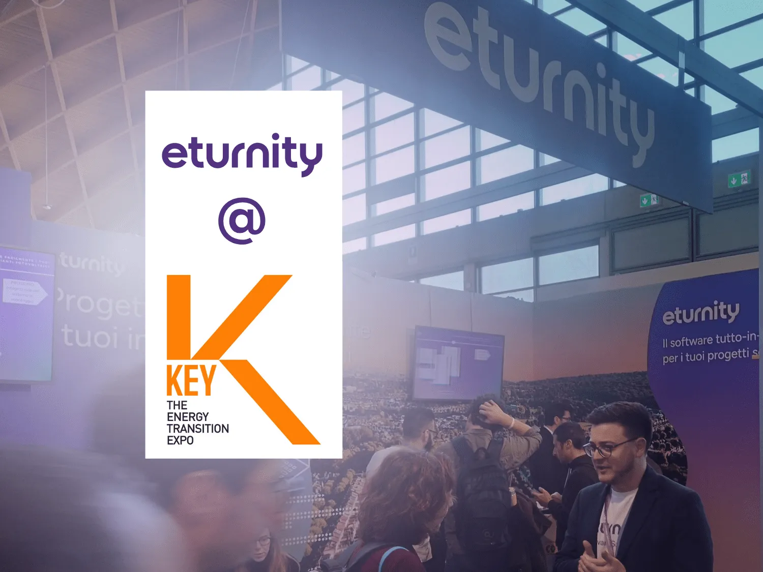 KEY – The Energy Transition Expo 2026