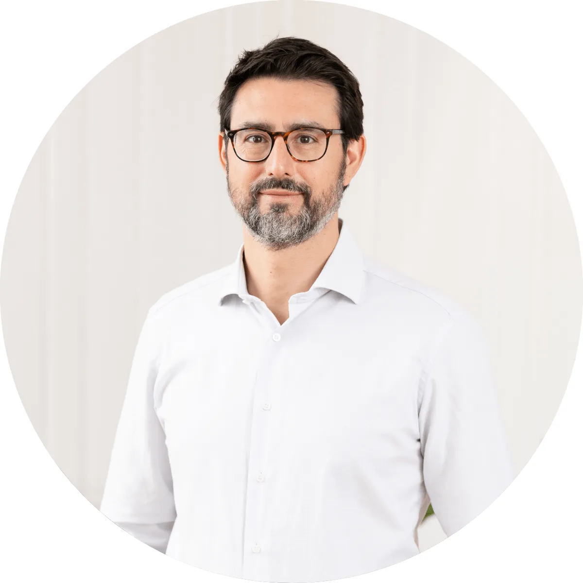 Gualberto Scaletta, Head of Sales Italy