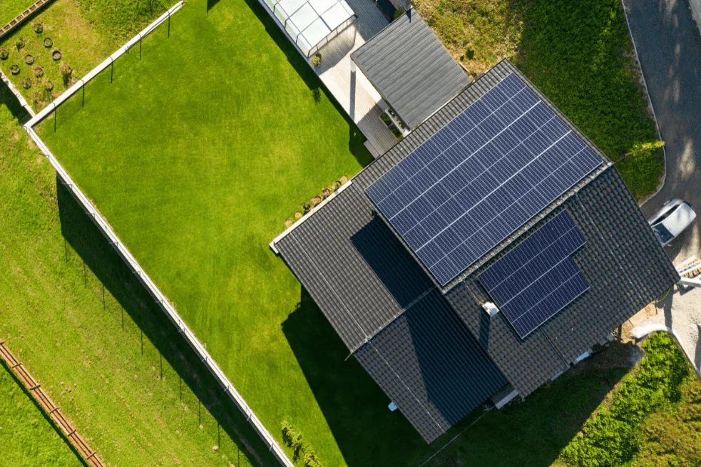 Eturnity and Bullfinch: Financing Options for green energy systems