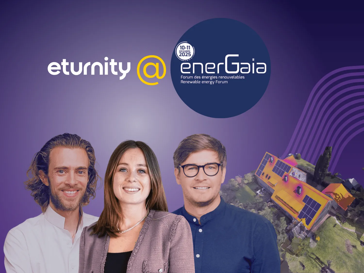 Energaia 2025
