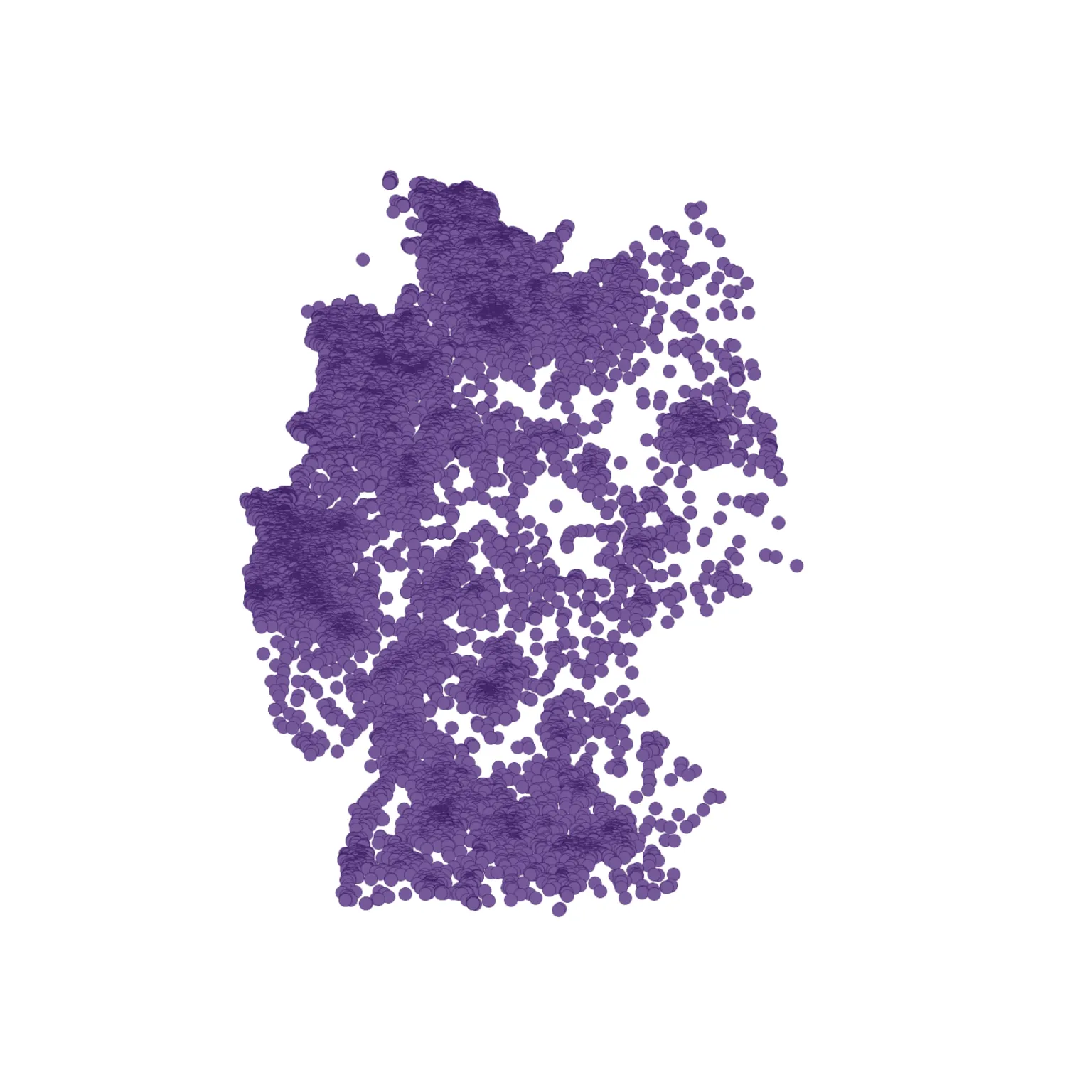 Germany — Eturnity software