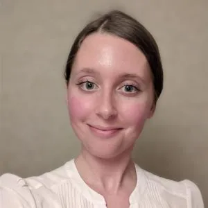 Alexandra Deiseroth, Sales Development Representative, Germany
