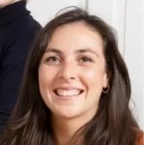 Julie Heintz, 1st Level Supporter, Schweiz
