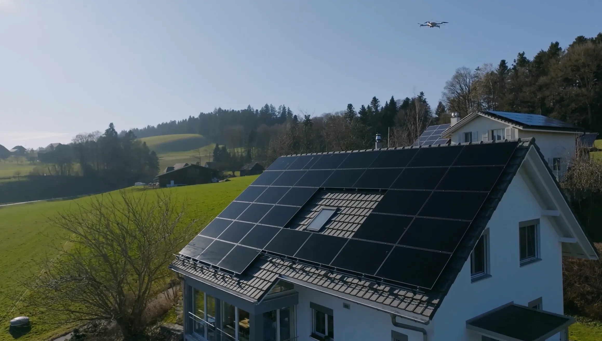 Roger, Operations Manager Solit Energie AG