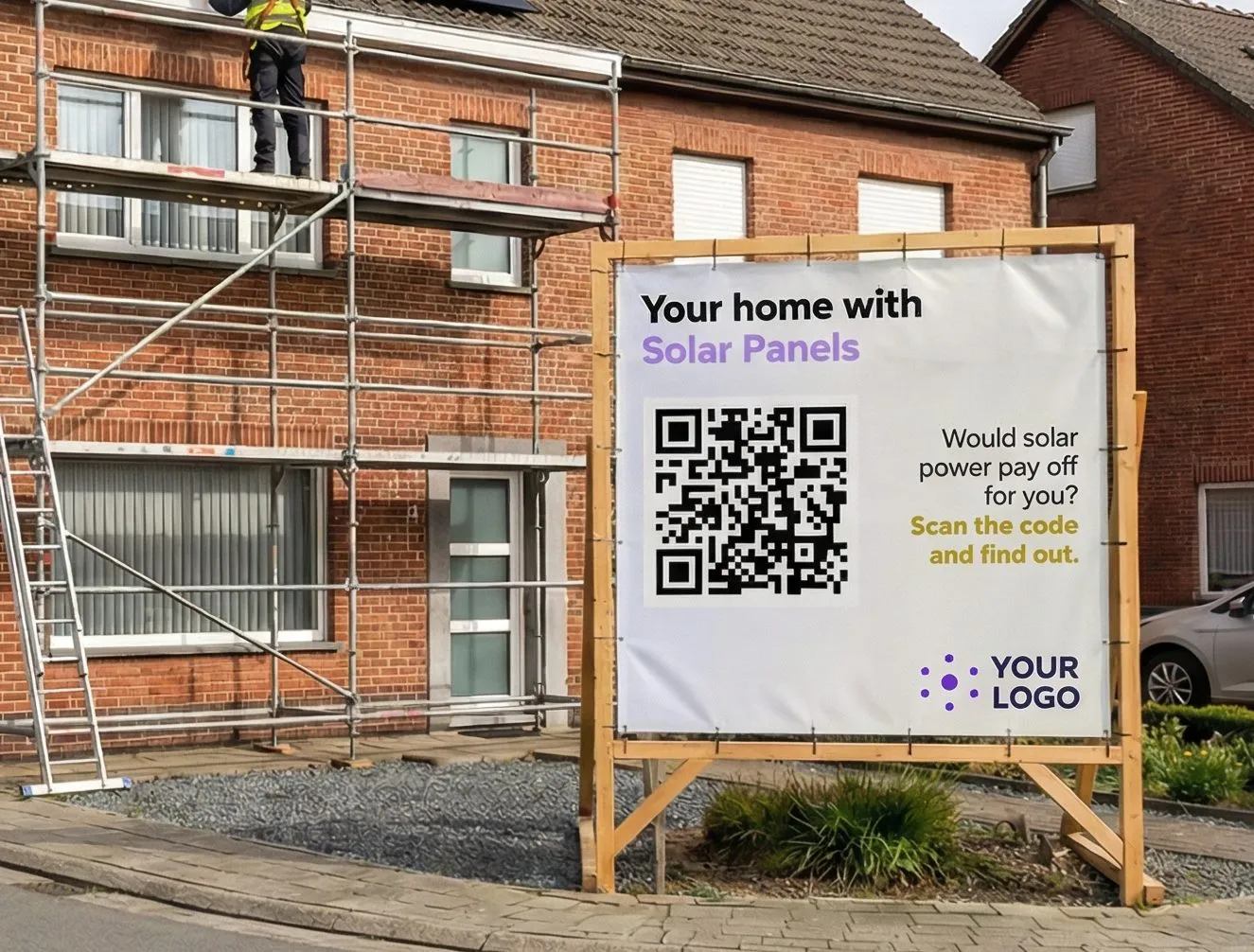 On Work Sites — Eturnity software