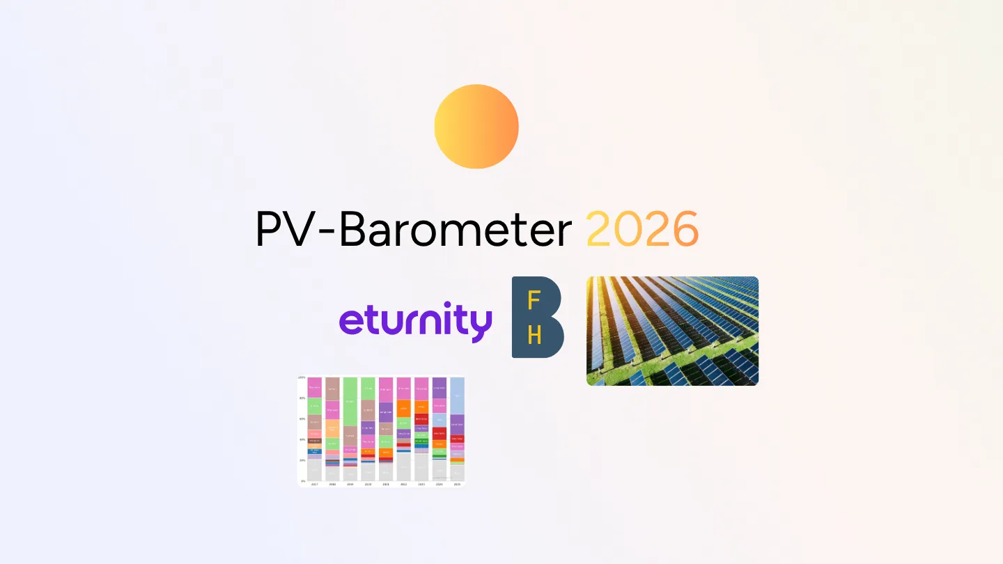 PV-Barometer 2026