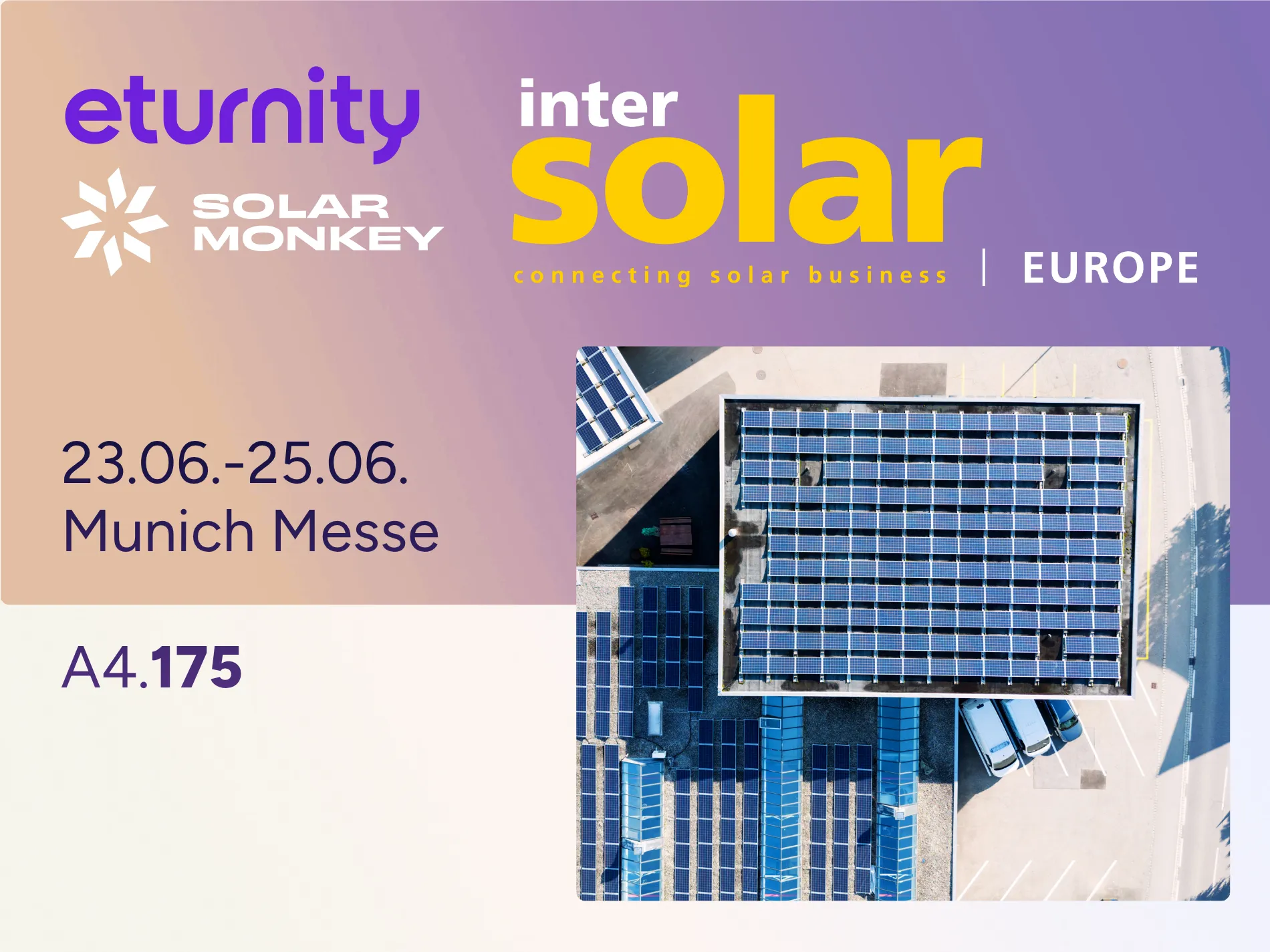 Intersolar Munich 2026