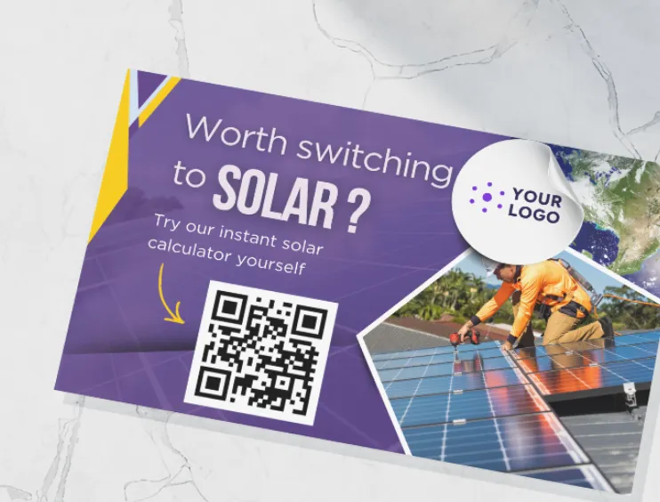 Flyers — Eturnity software