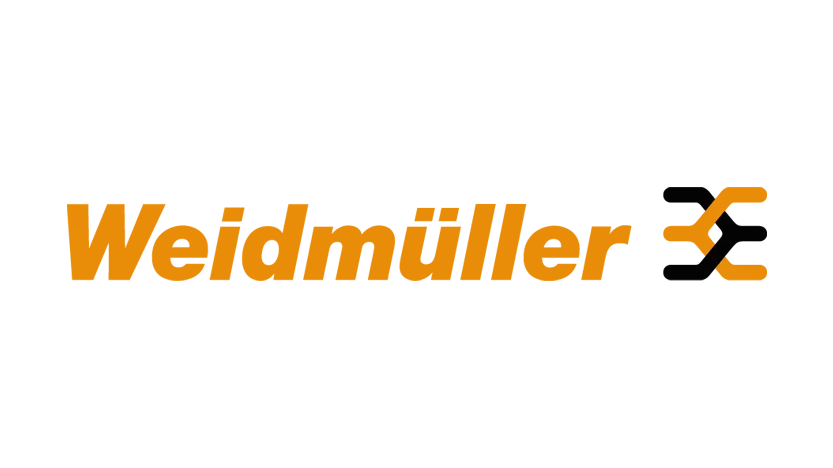 Weidmüller logo