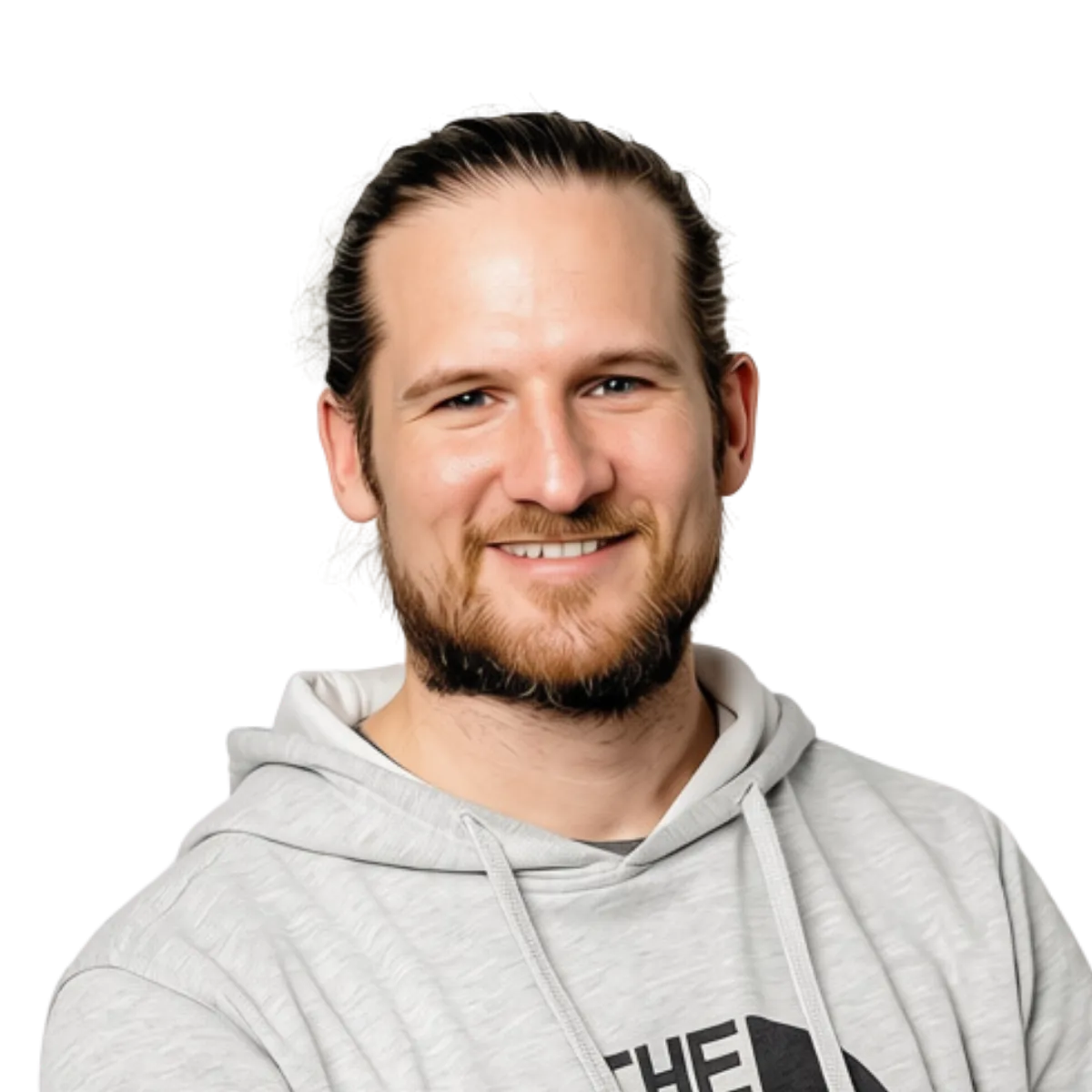 Tino de Bruijn, Chief Technology Officer (CTO)