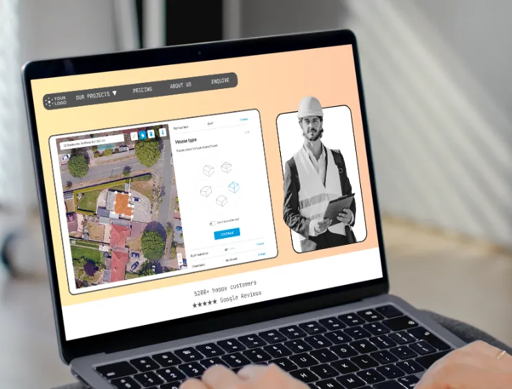 On Websites — Eturnity software