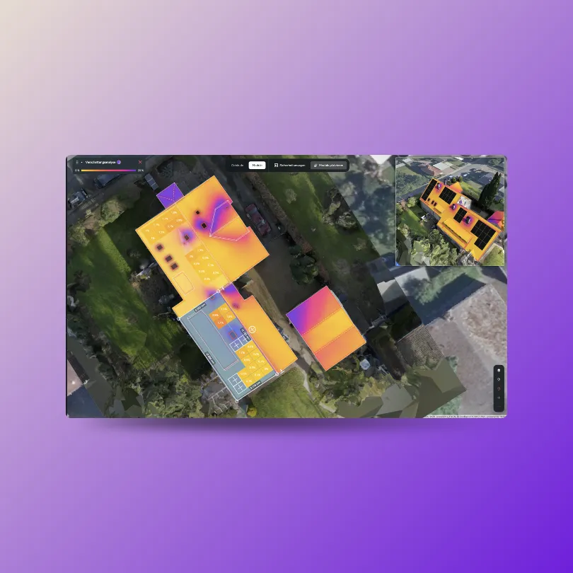 Precise Planning — Eturnity software