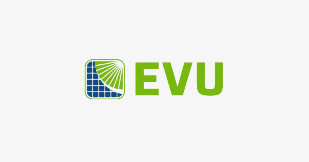EVU logo