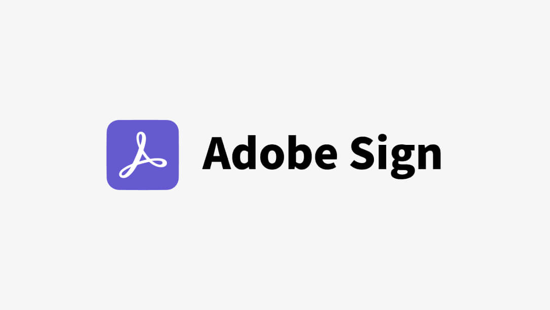 Adobe Sign logo