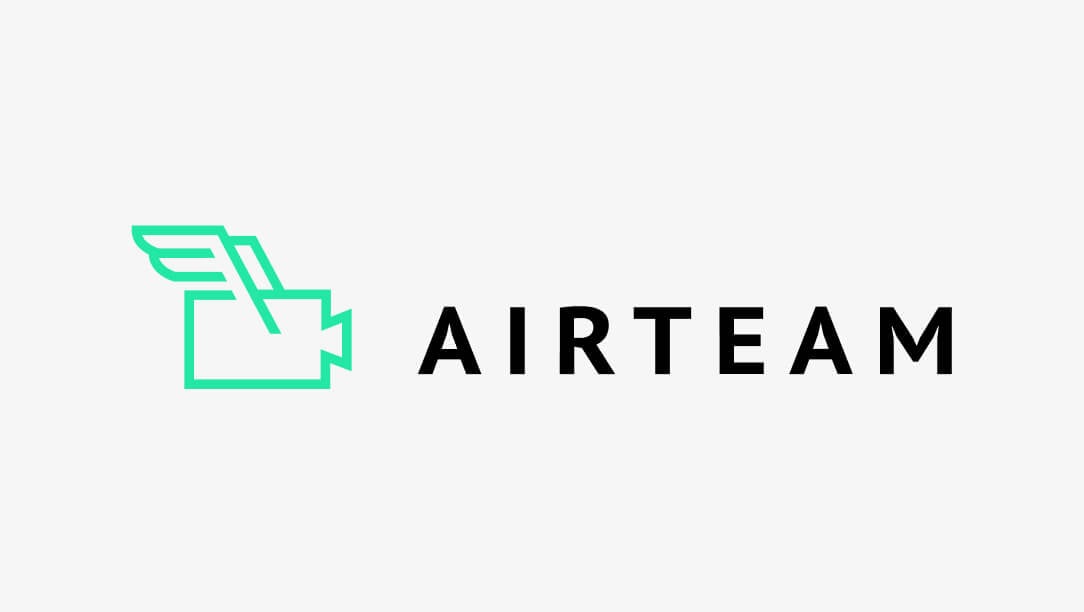 Airteam logo