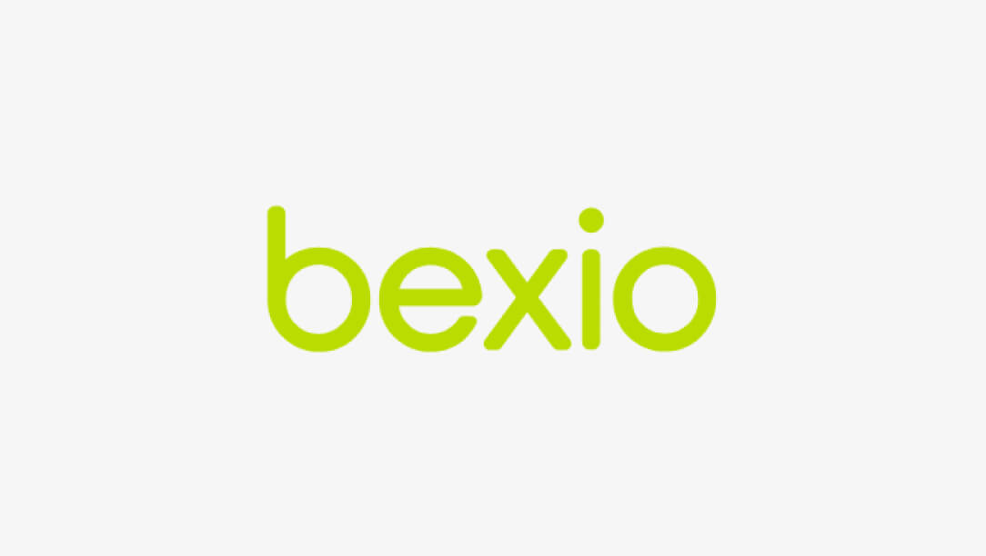 Bexio logo