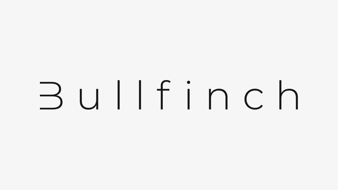 Bullfinch logo