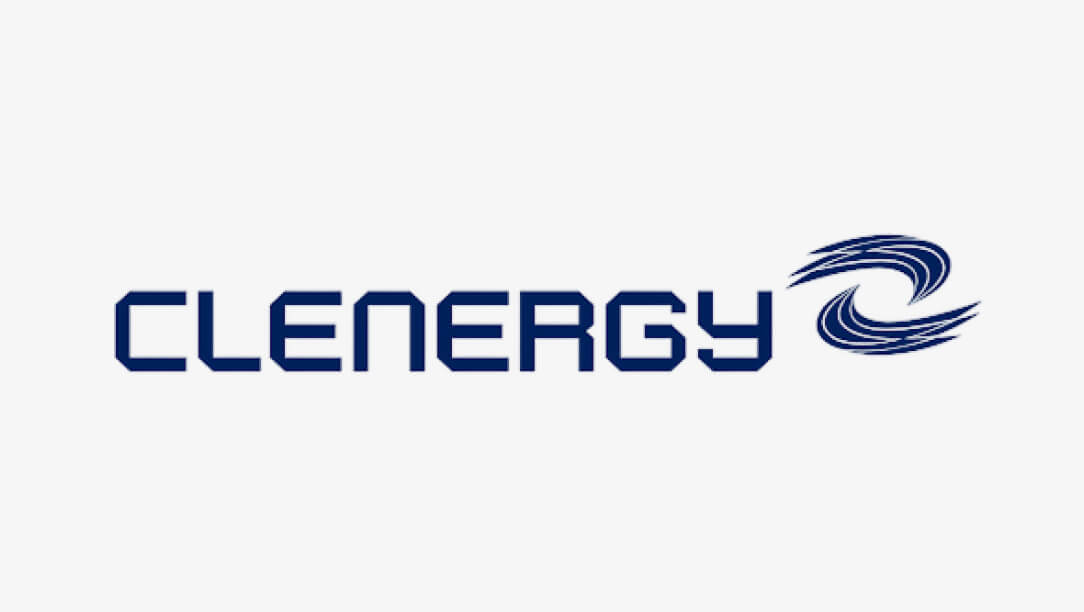 Clenergy logo