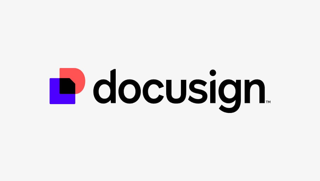 Docusign logo