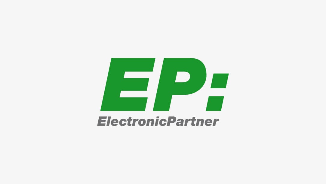 Electronic Partners logo