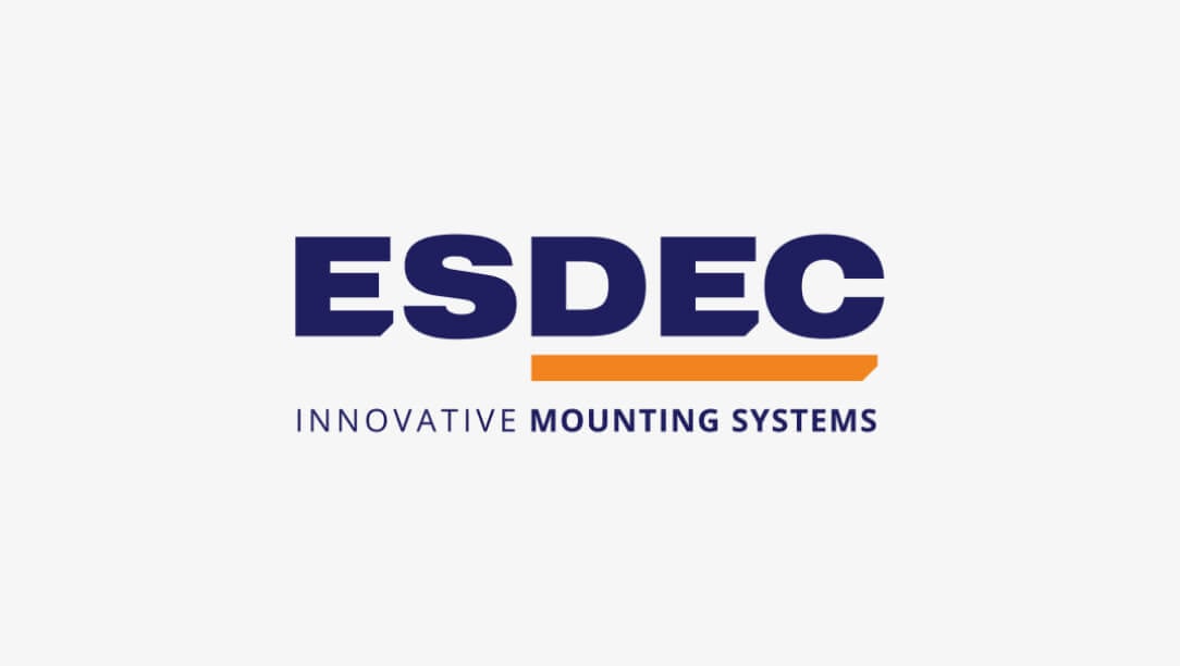 ESDEC logo