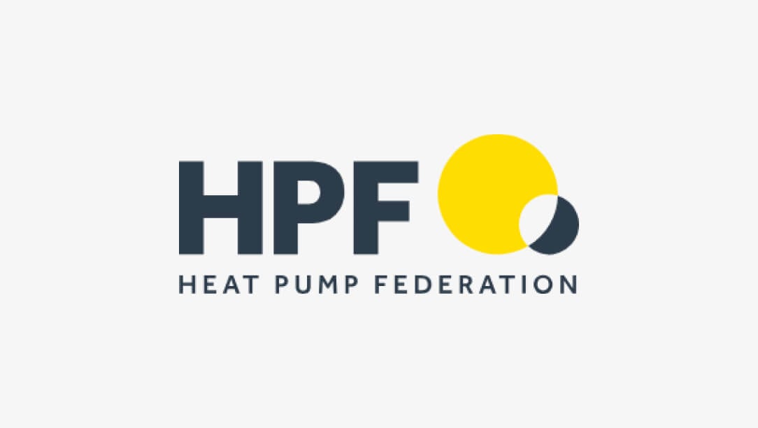 Heat Pump Federation logo