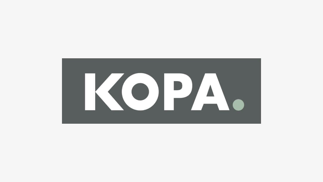 KOPA logo