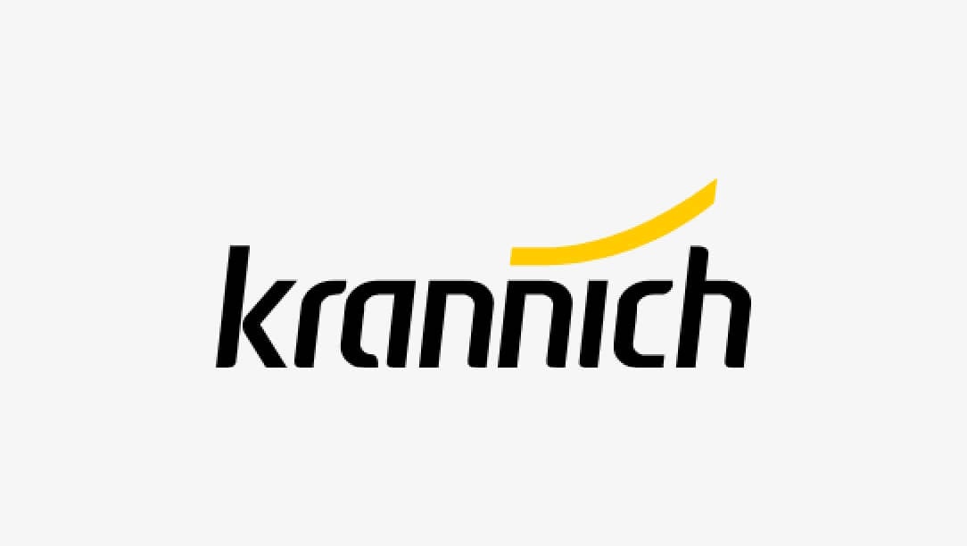 Krannich logo