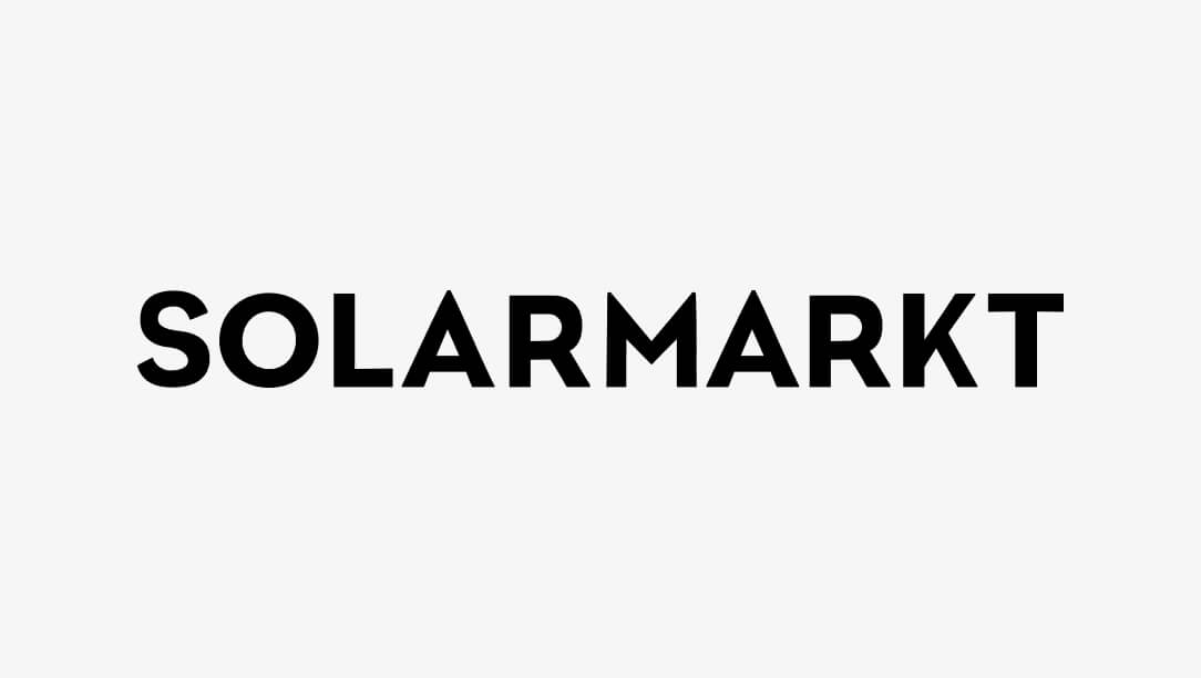 Solarmarkt logo