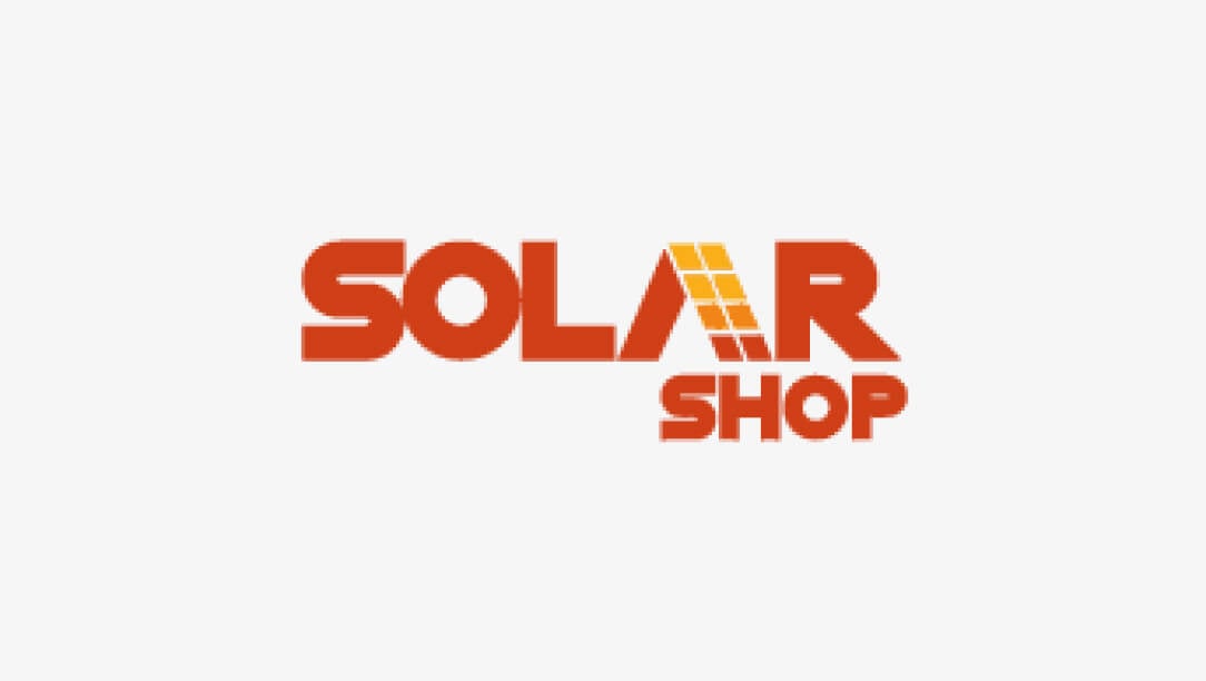 Solarshop logo