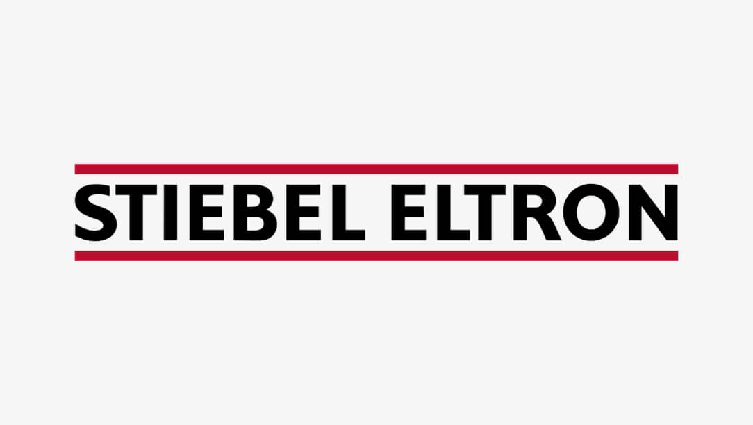 Stiebel Eltron logo