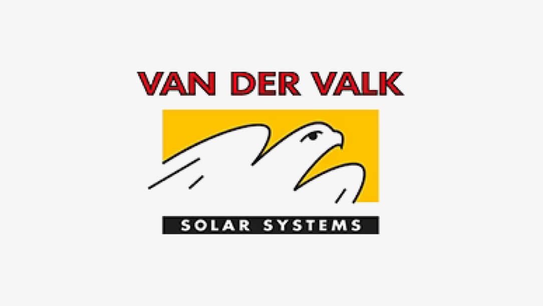 Van der Valk logo