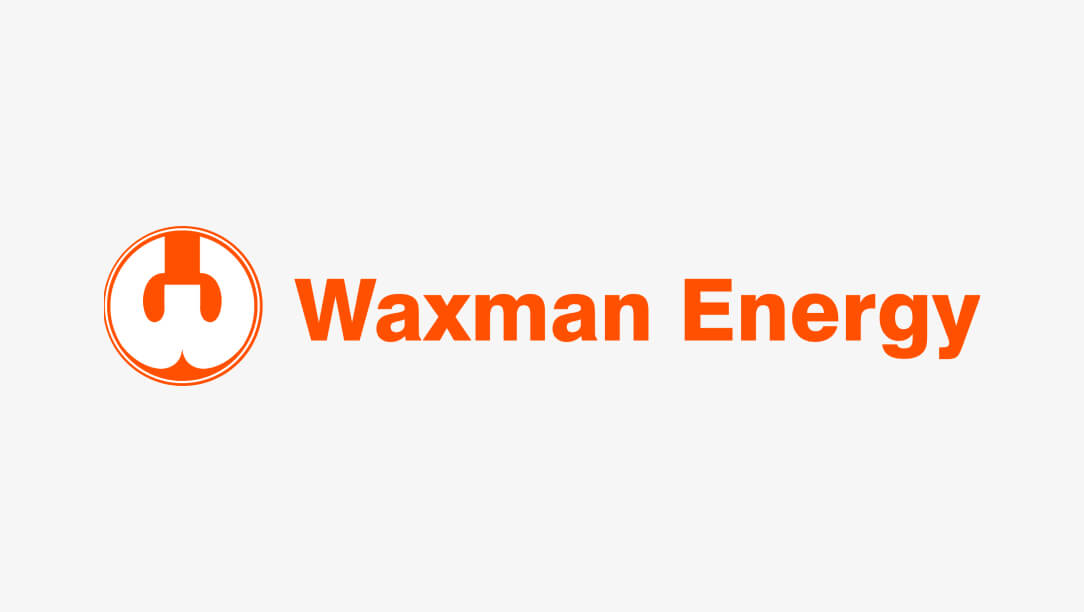 Waxman logo