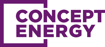 Referenzkunde Eturnity Ag Concept Energy Logo