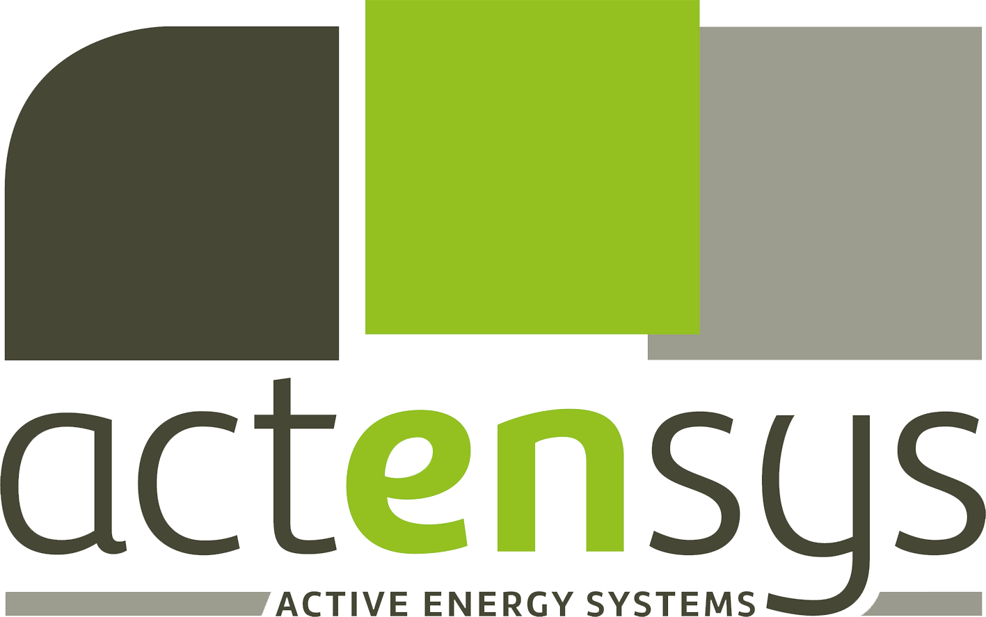 Actensys Logo