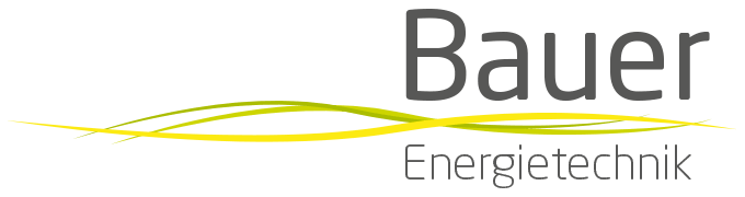 Bauer Energietechnik Logo