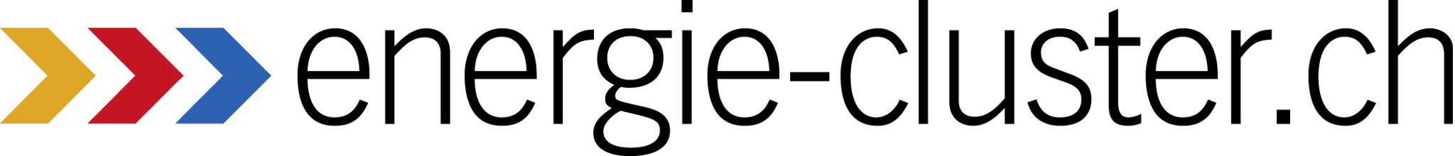 Energie Cluster Logo