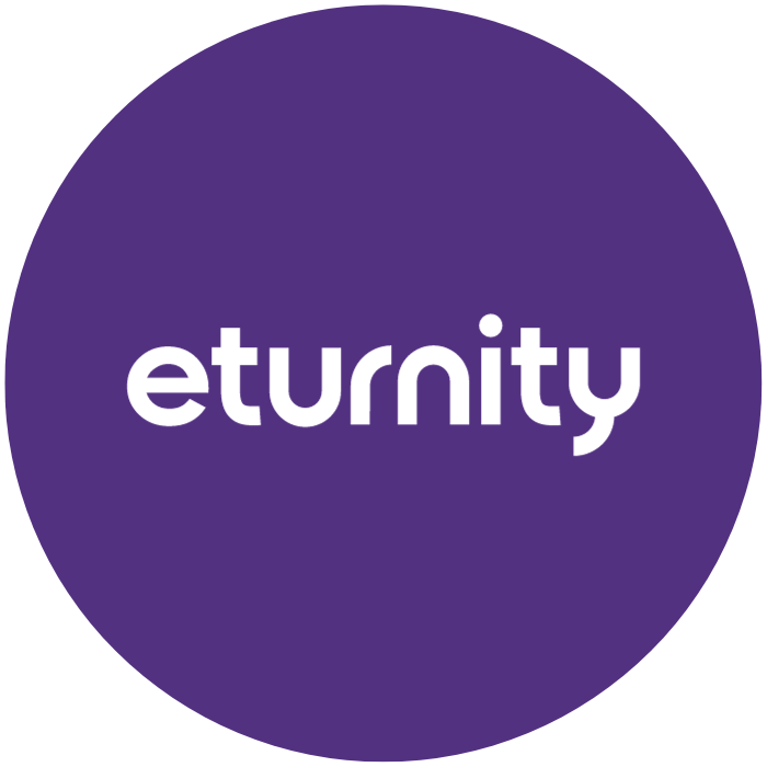 Eturnity Logo Circle