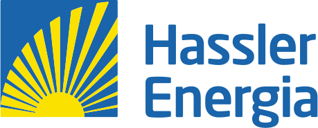 Hassler Energia Logo
